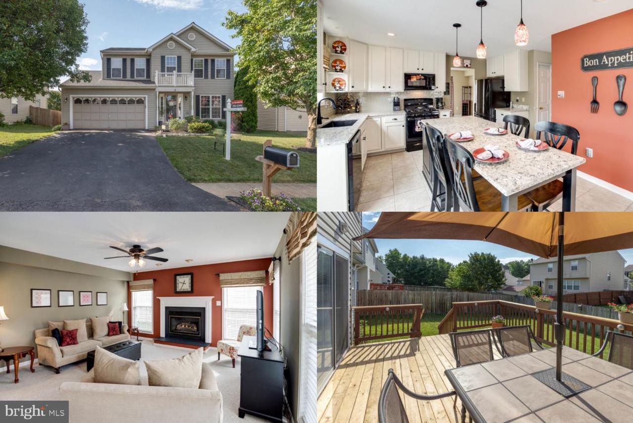4 Peachy Court - Photo 1