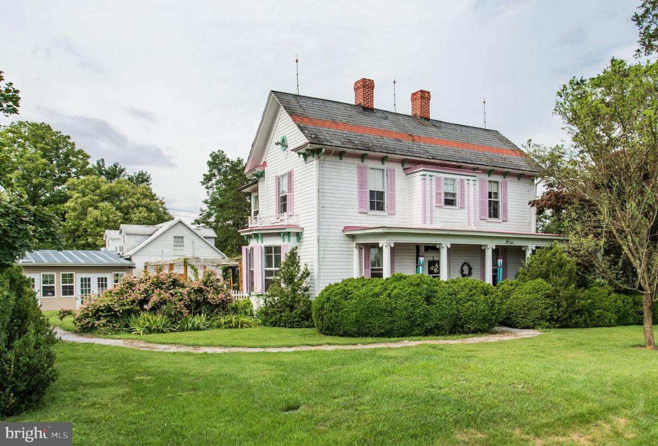 1126 Marksville Road - Photo 1