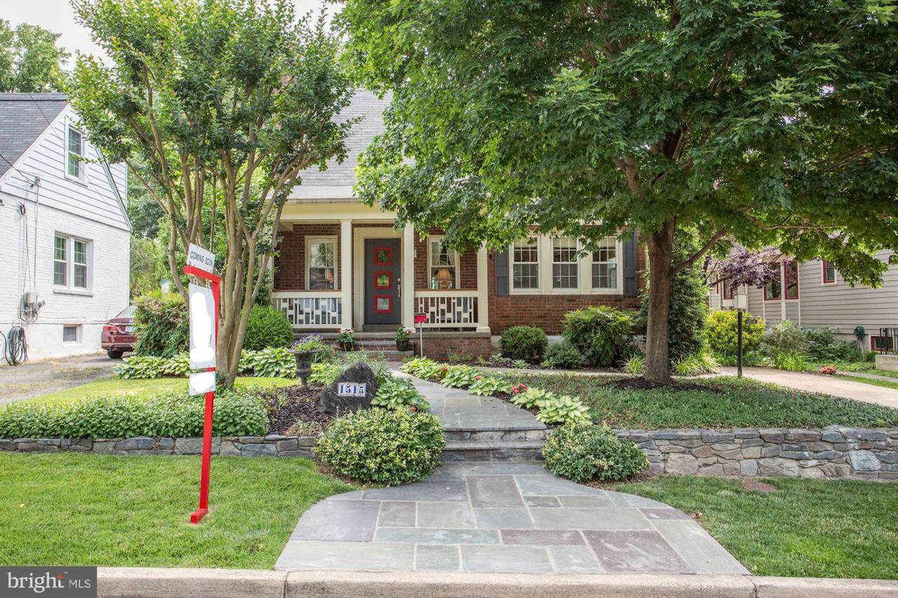 1515 Buchanan Street - Photo 1