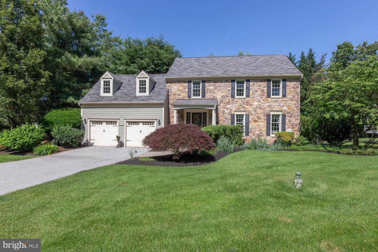 17 Sentinel Drive - Photo 1