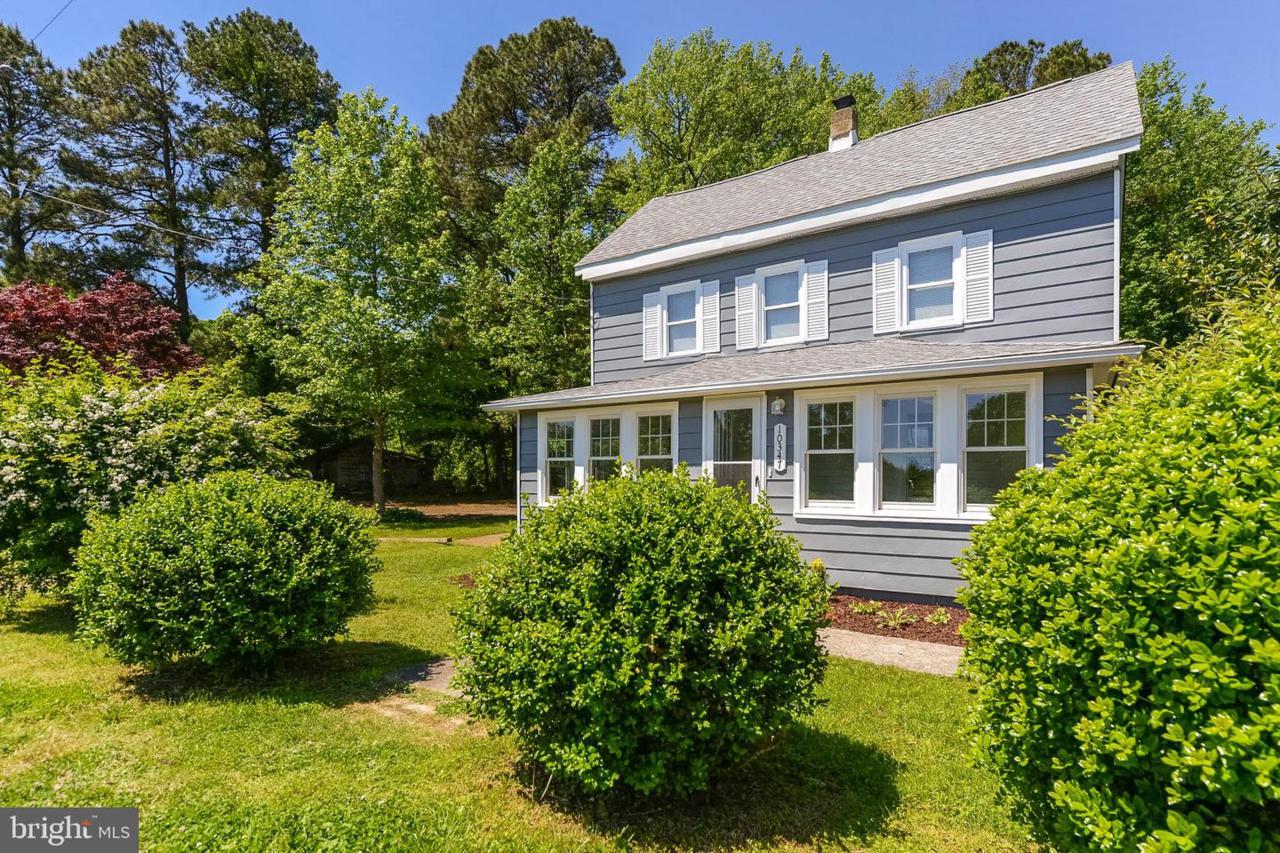 10347 Doe Drive - Photo 1