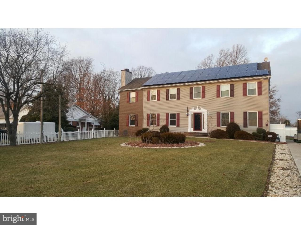 266 Wheat Road - Photo 1