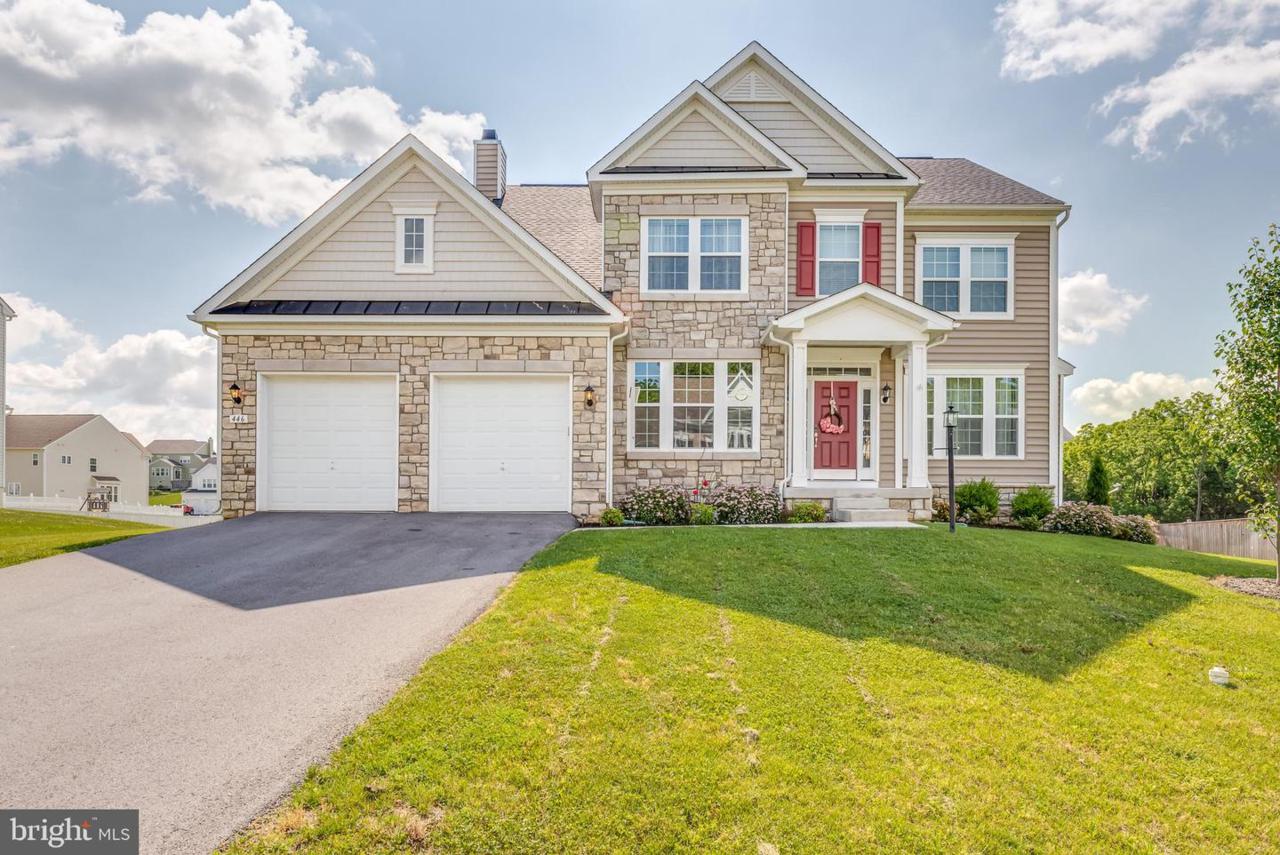 446 Chickamauga Drive - Photo 1