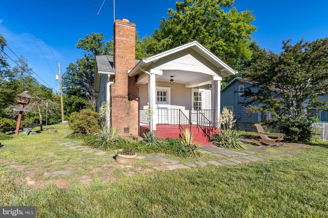 9207 Fort Foote Road - Photo 1