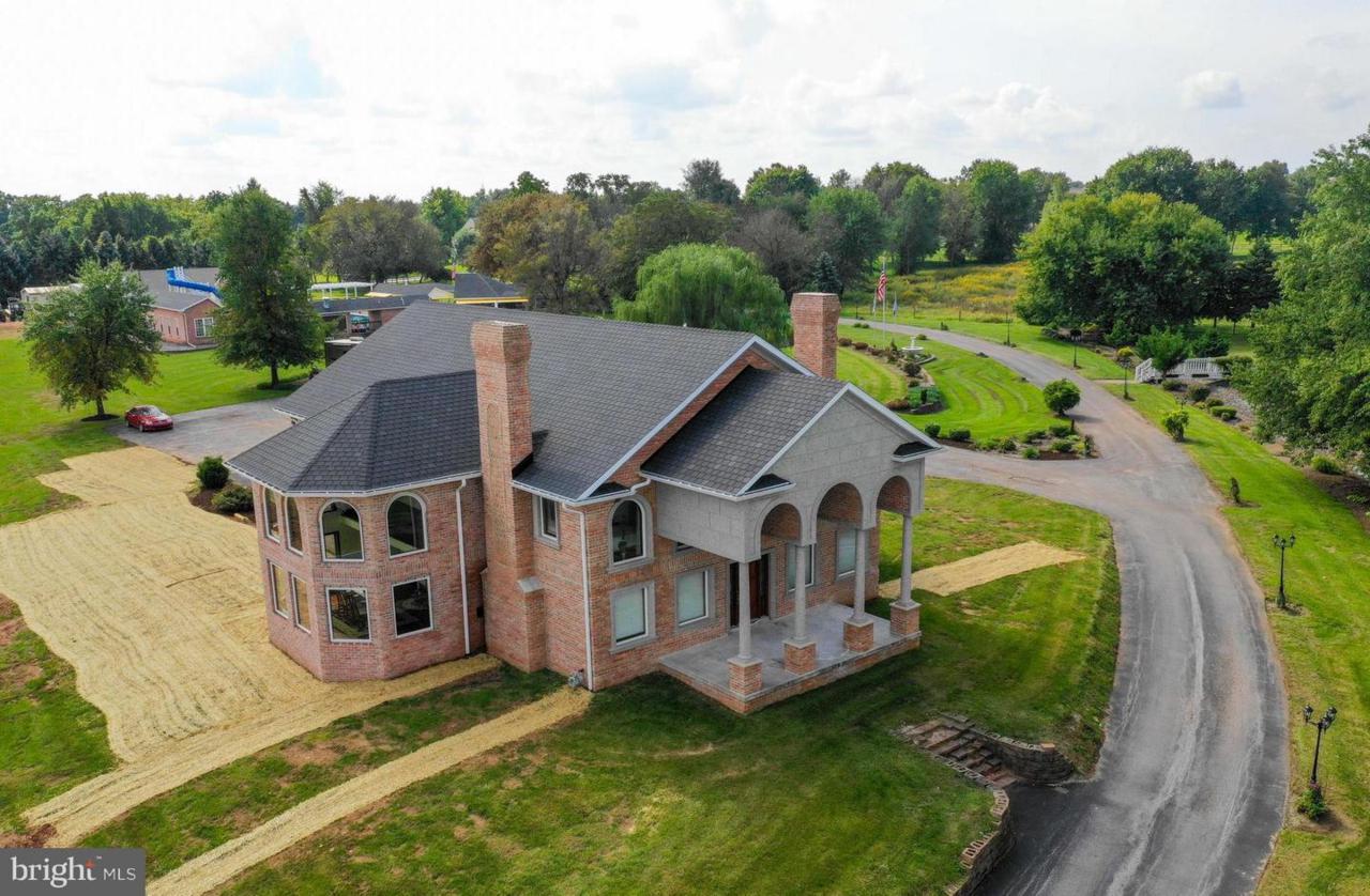 2548 Brandywine Lane - Photo 1