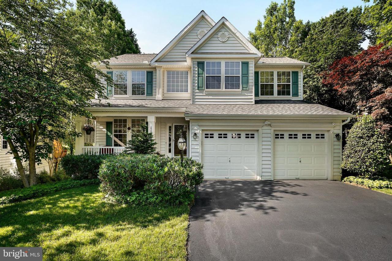 11214 Winding Brook Lane - Photo 1