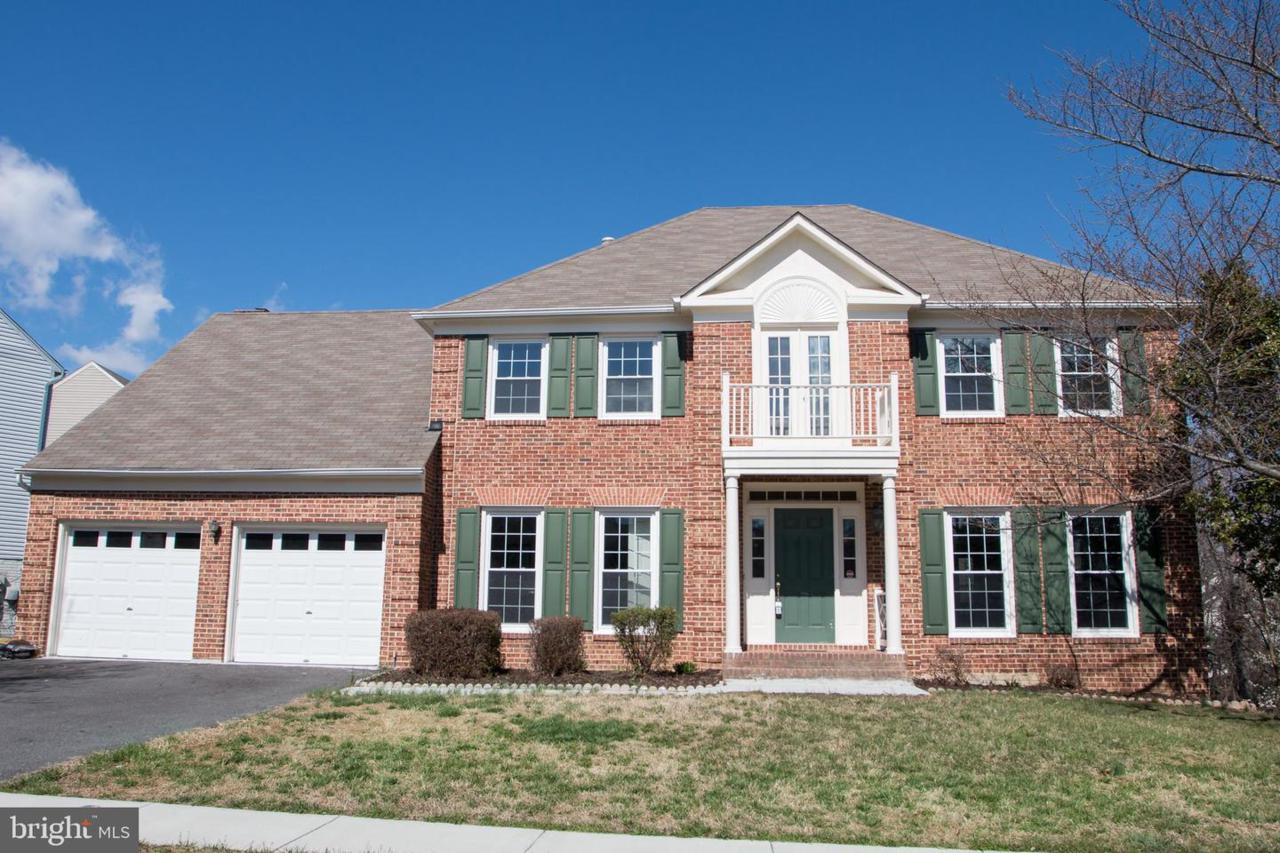 10801 Outpost Drive - Photo 1