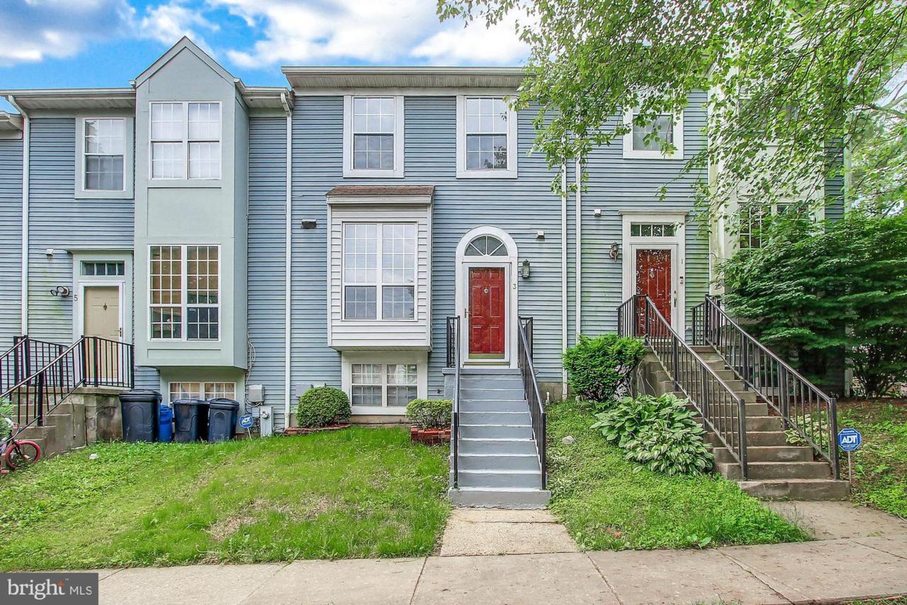 3 Wild Cherry Court - Photo 1