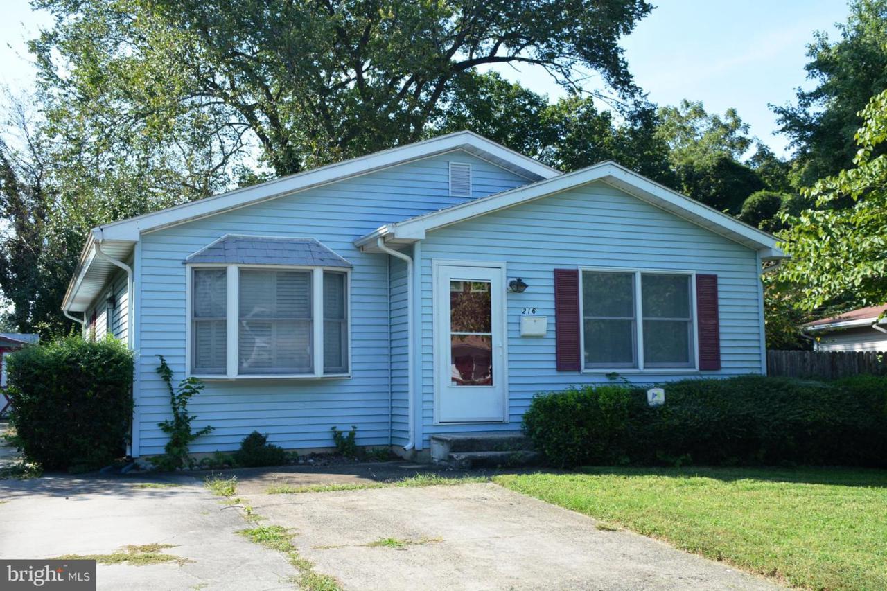 216 Ann Avenue - Photo 1