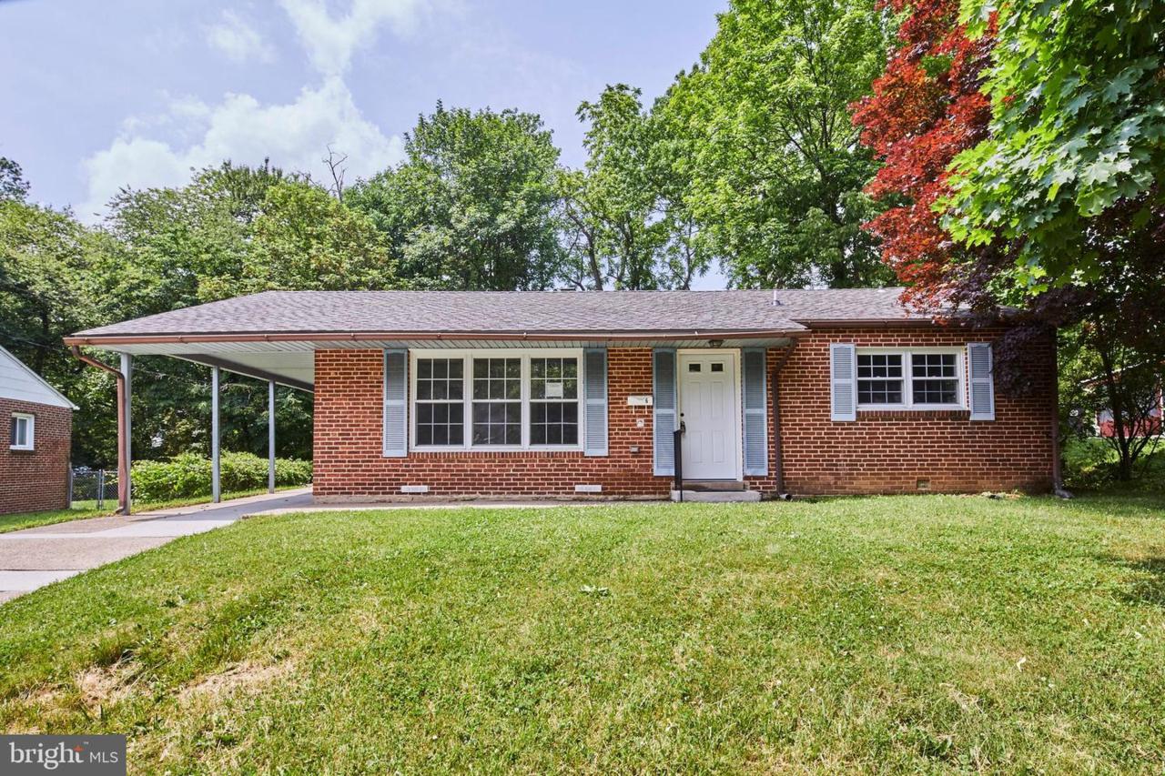 6 Ridgeland Road - Photo 1