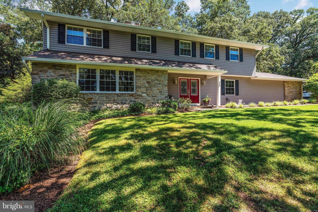 550 Heavitree Lane - Photo 1