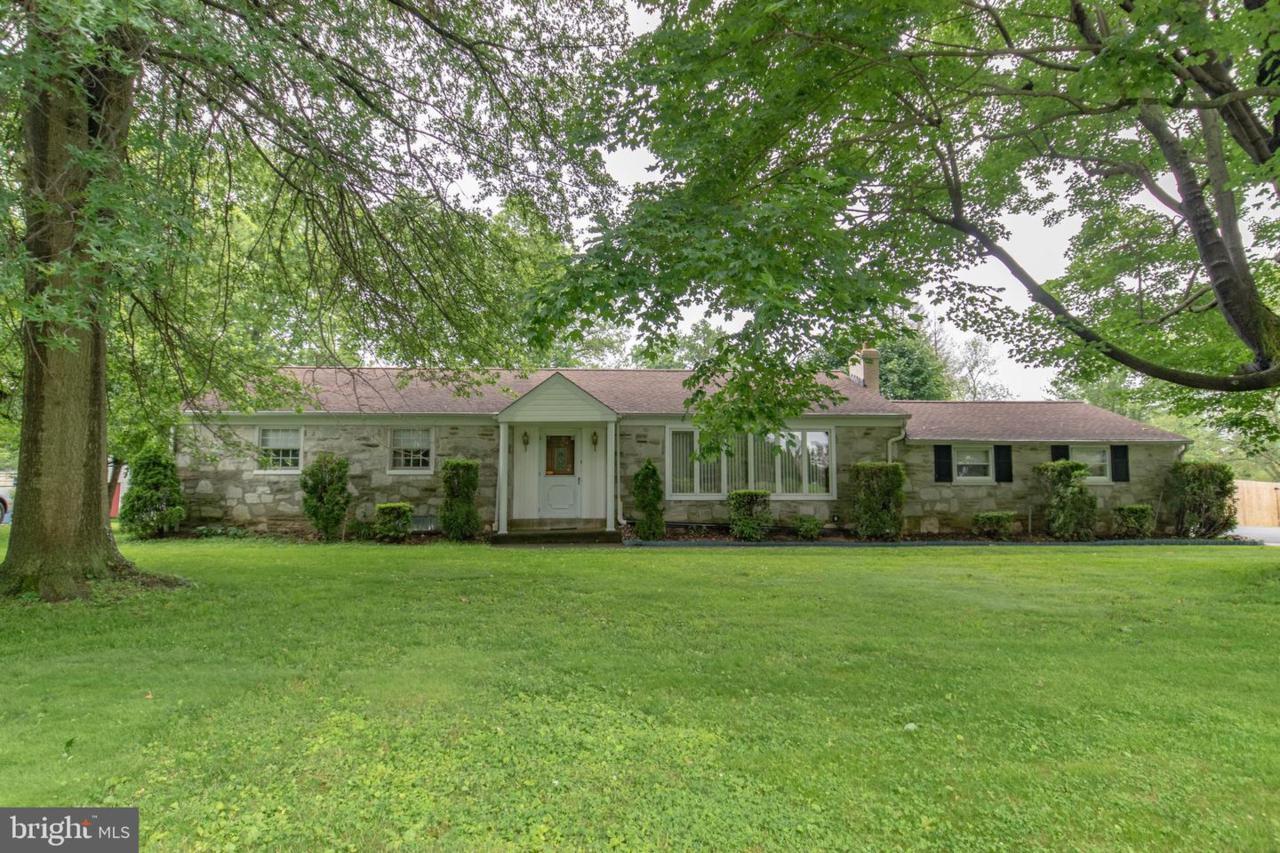 3847 Buck Road - Photo 1
