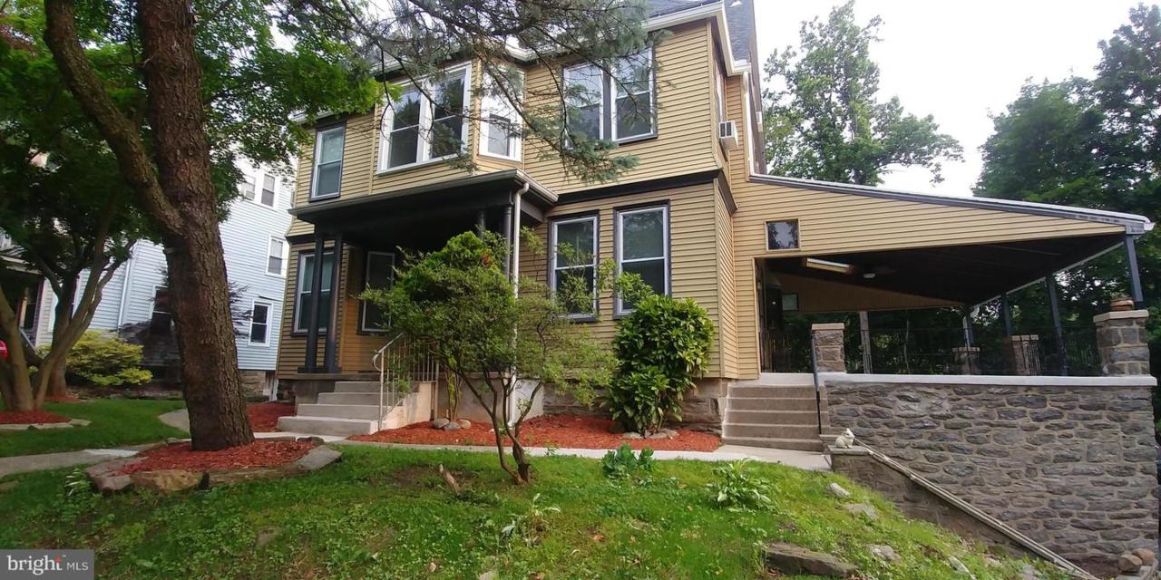 127 Washington Lane - Photo 1