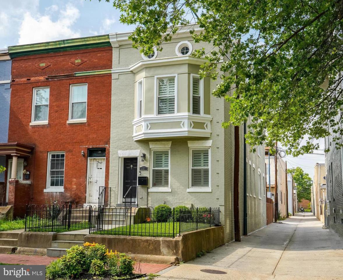 201 P Street - Photo 1