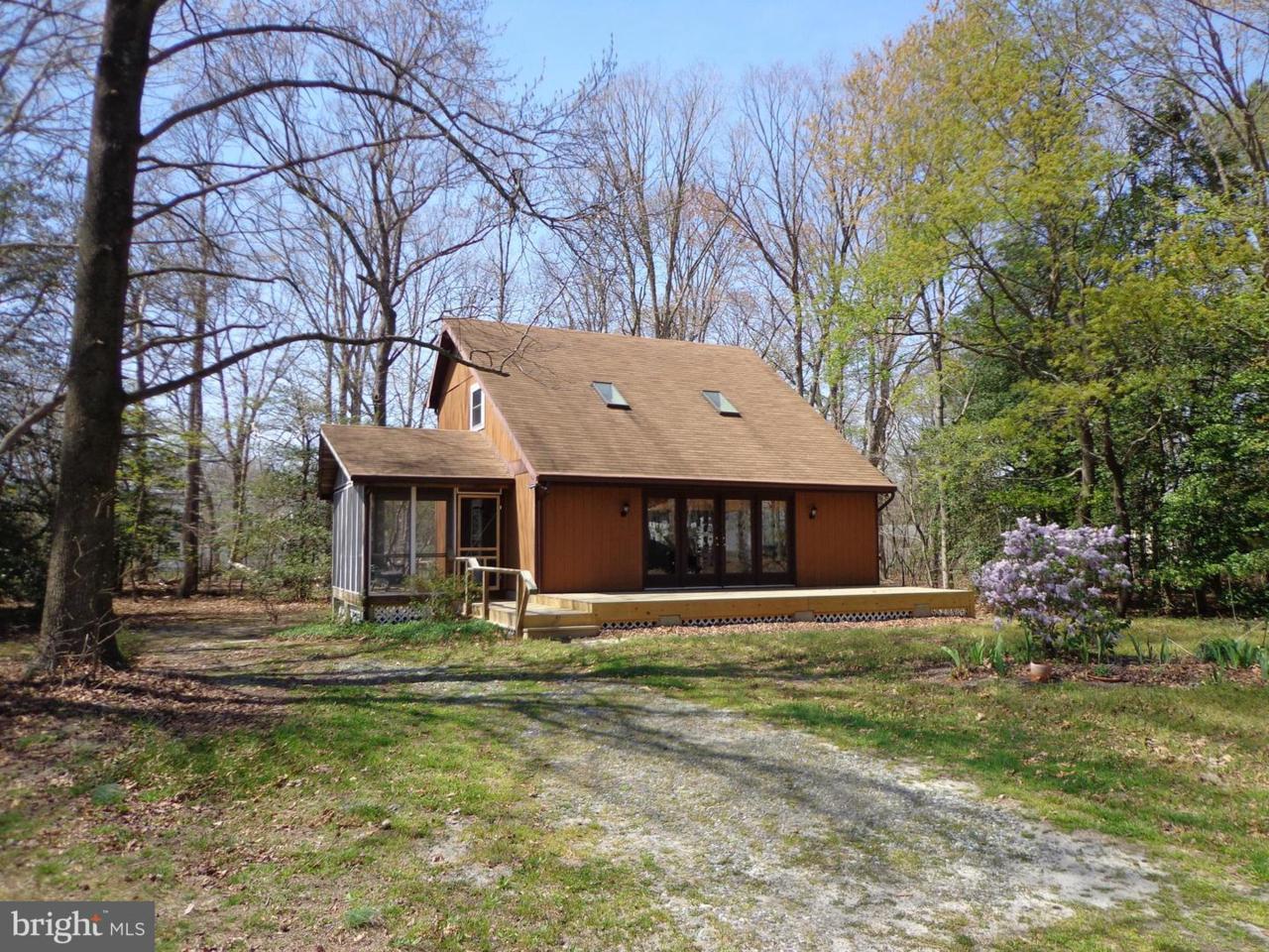 201 Sandy Beach Drive - Photo 1