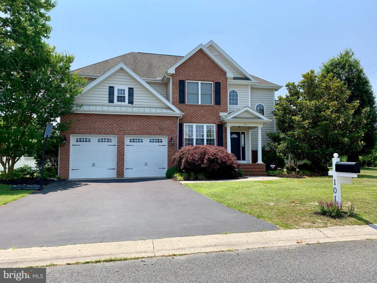 101 Chelsea Ann Lane - Photo 1