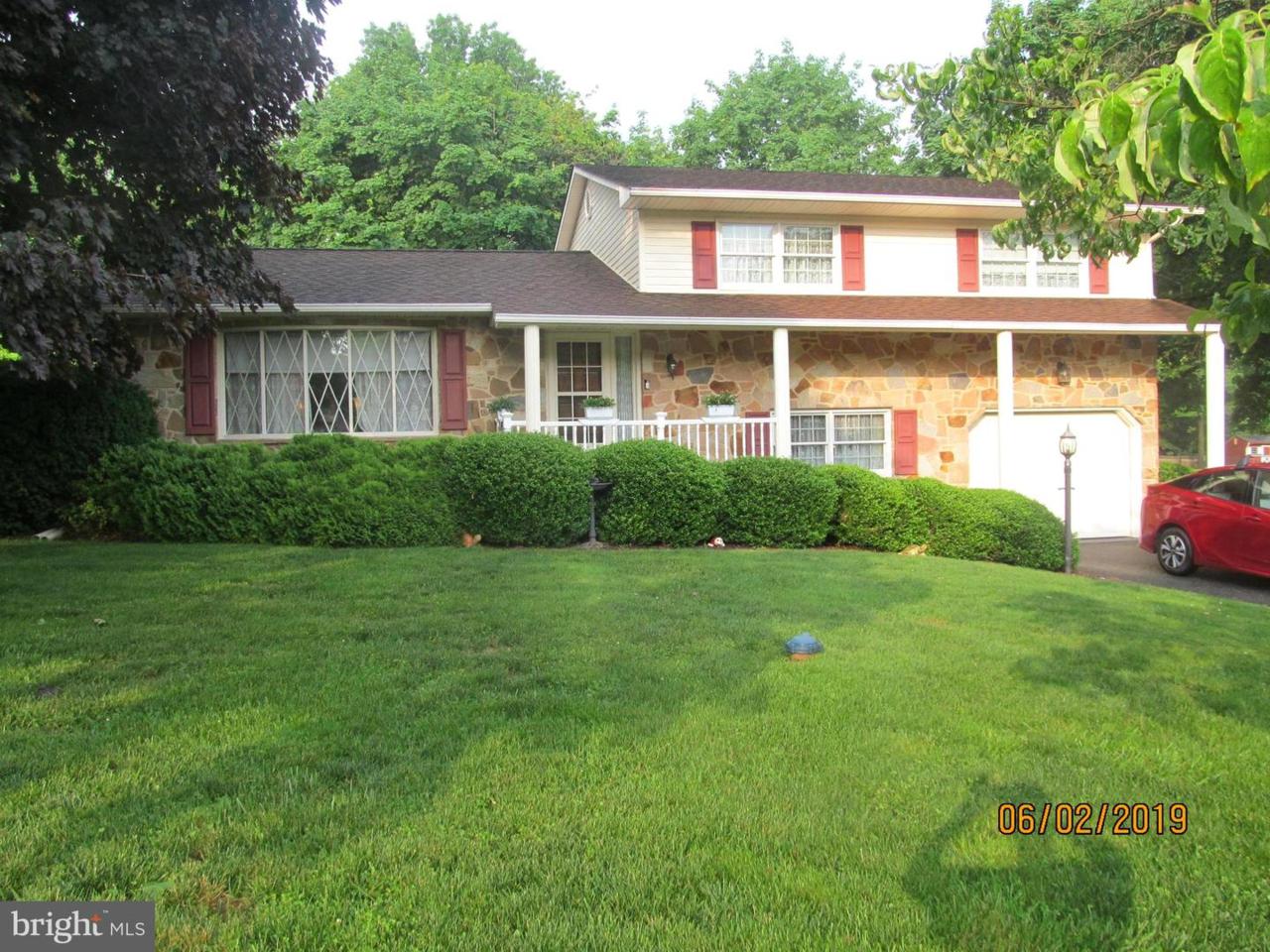 1613 Bend Road - Photo 1