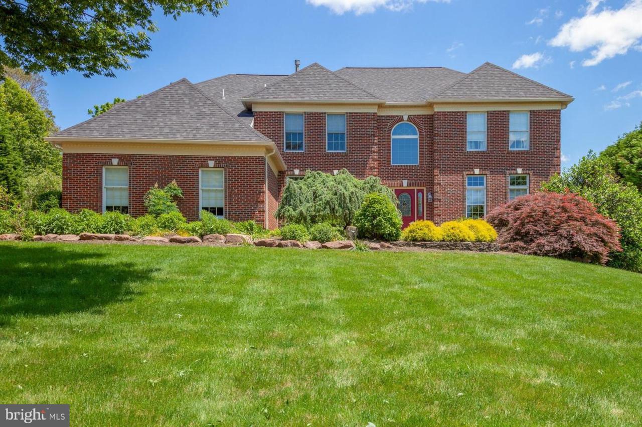 287 Dressage Court - Photo 1
