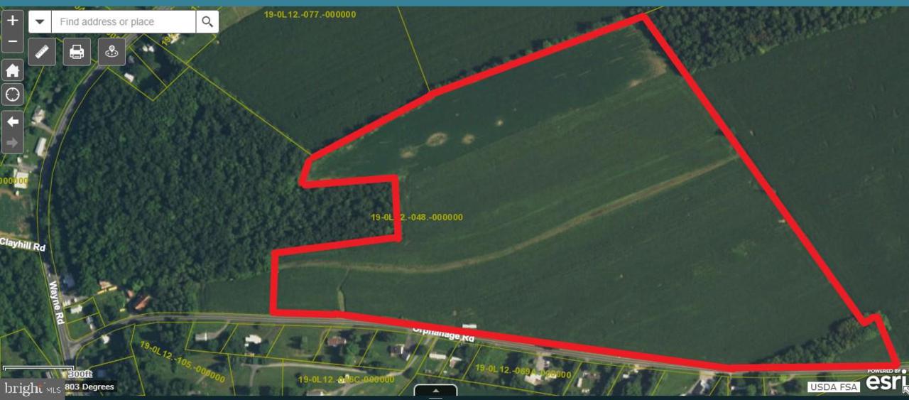 8782 Wayne Highway - Photo 1