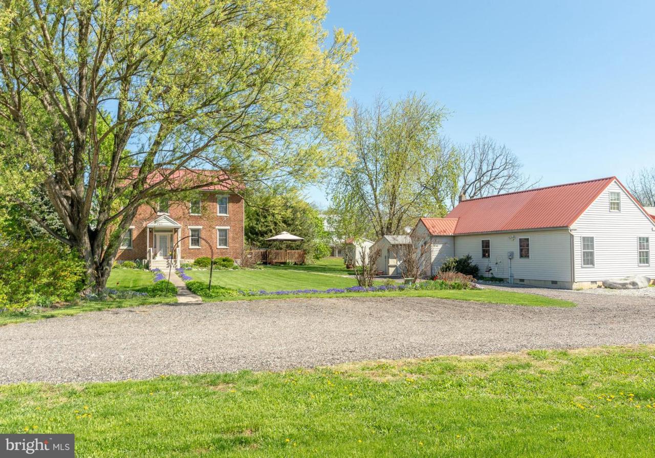 641 Britton Road - Photo 1