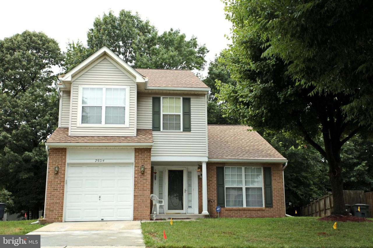 7504 Burntwood Court - Photo 1
