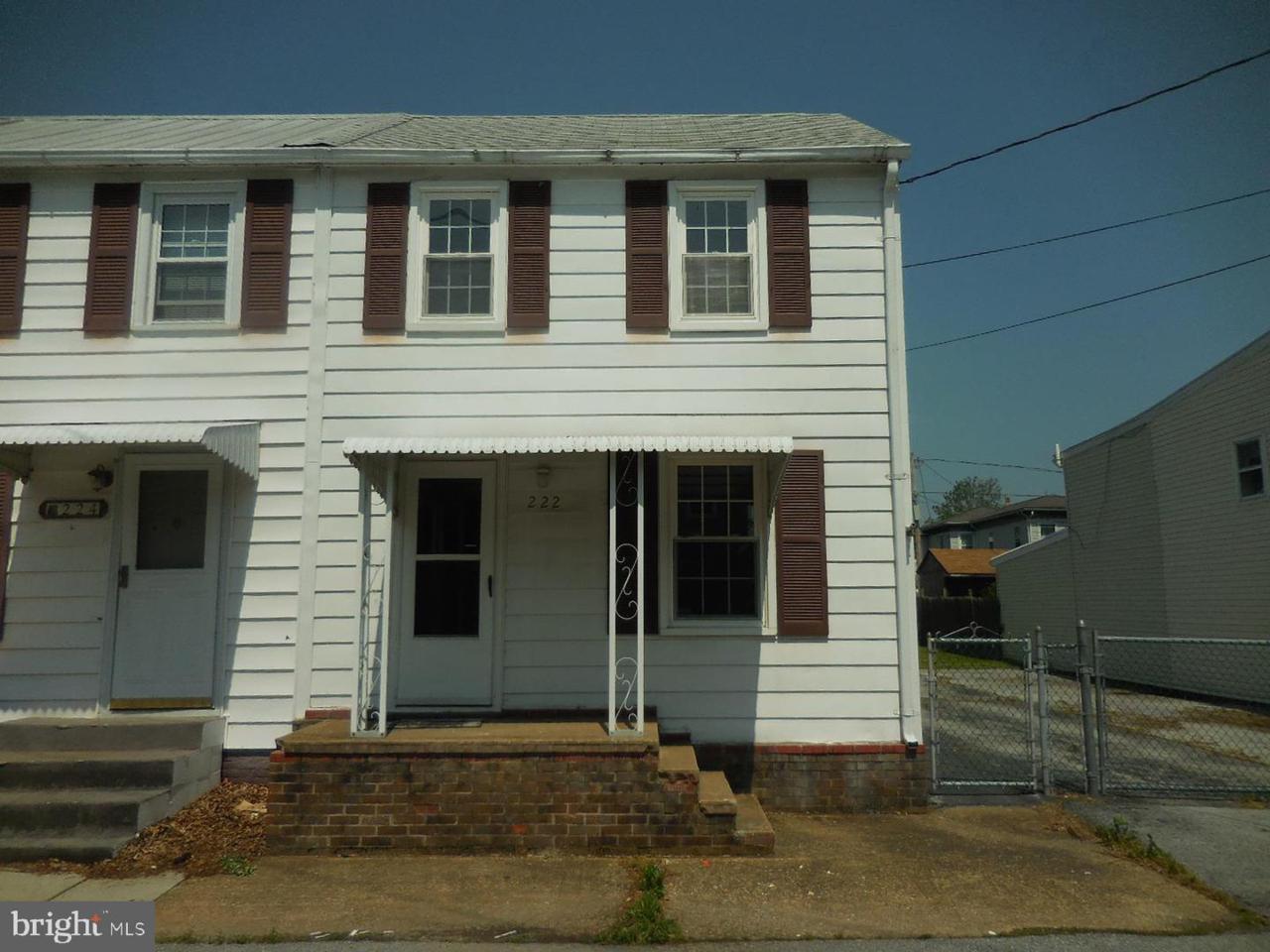 222 Hamilton Street - Photo 1
