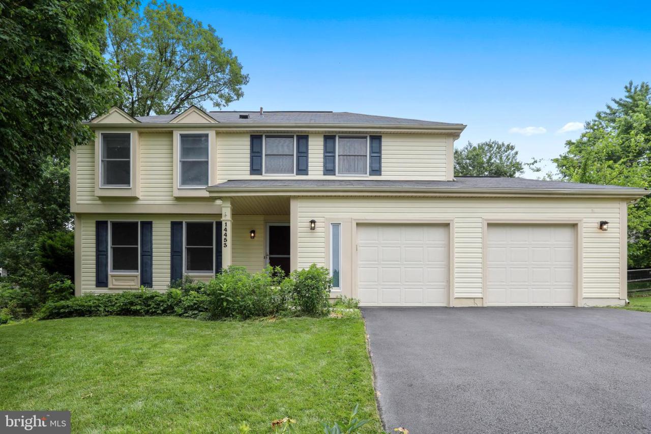 14453 Settlers Landing - Photo 1