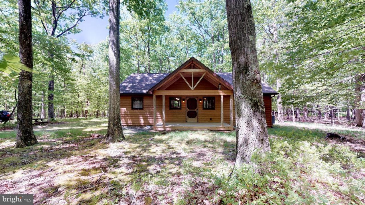 1301 Red Fox Road - Photo 1