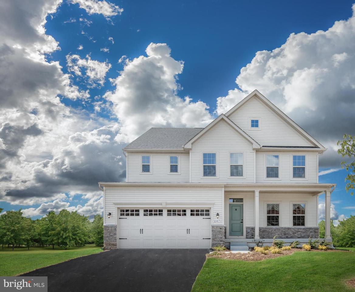 7214 East Branch Drive - Photo 1