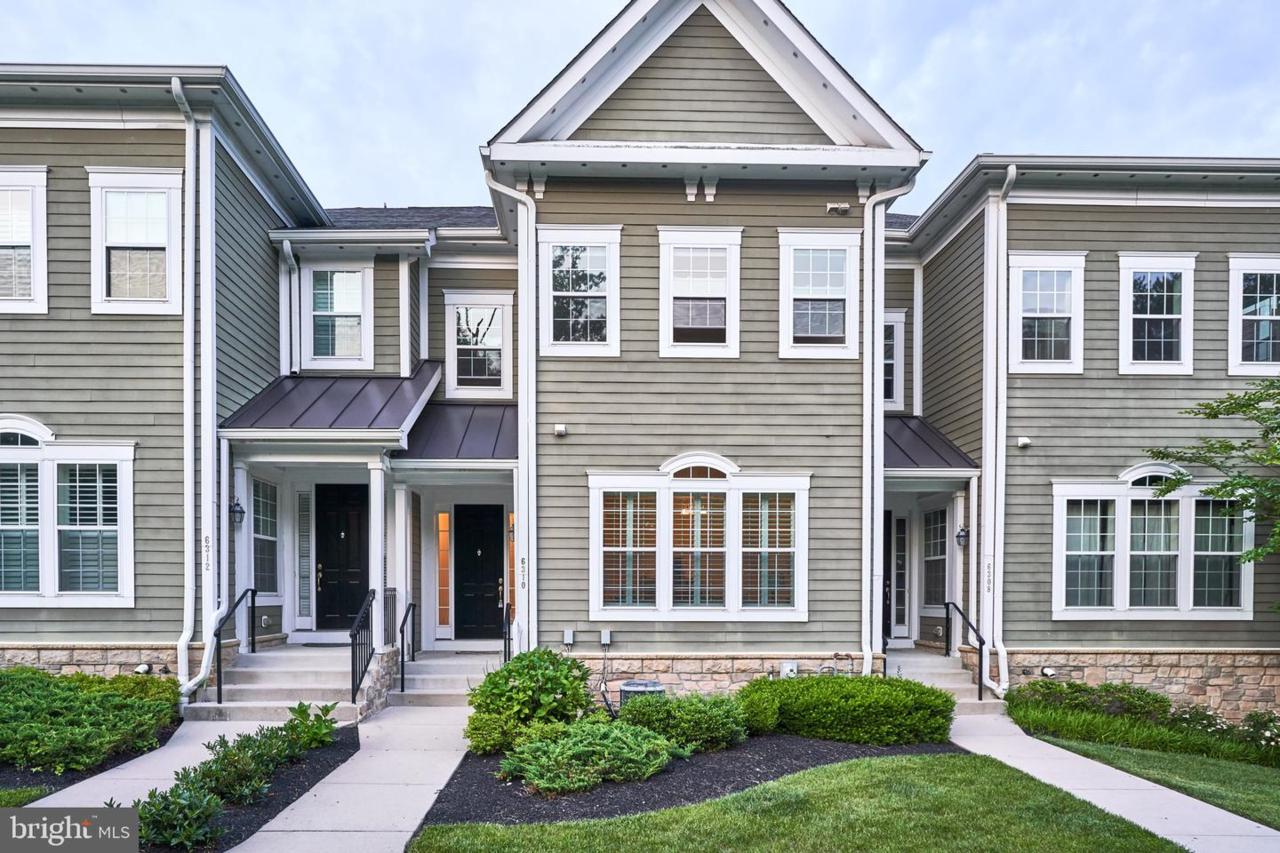 6310 Canter Way - Photo 1
