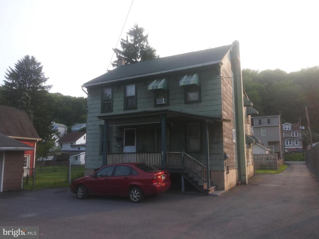 200-202 Buckley Street - Photo 1