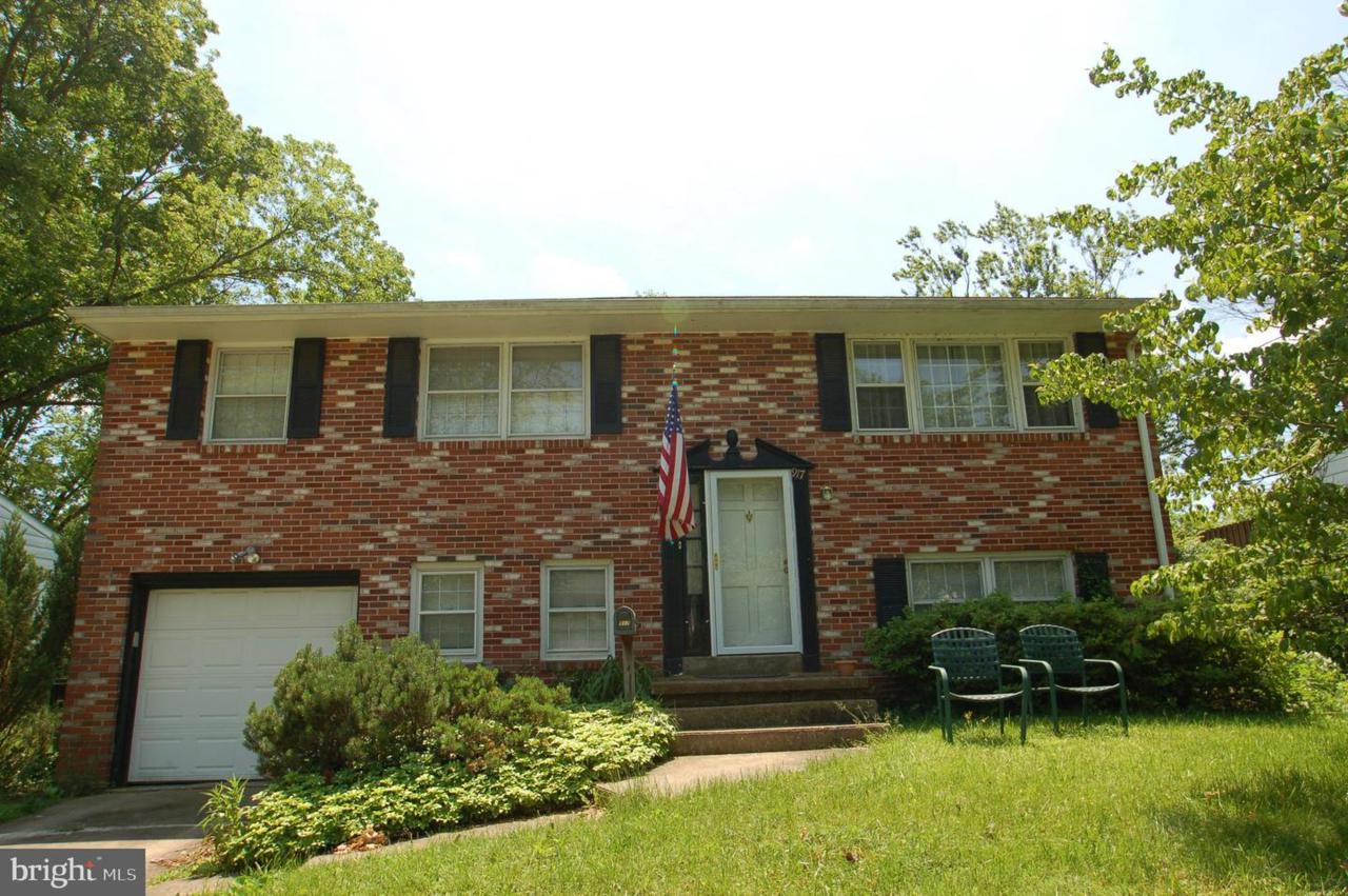 917 Rahway Drive - Photo 1