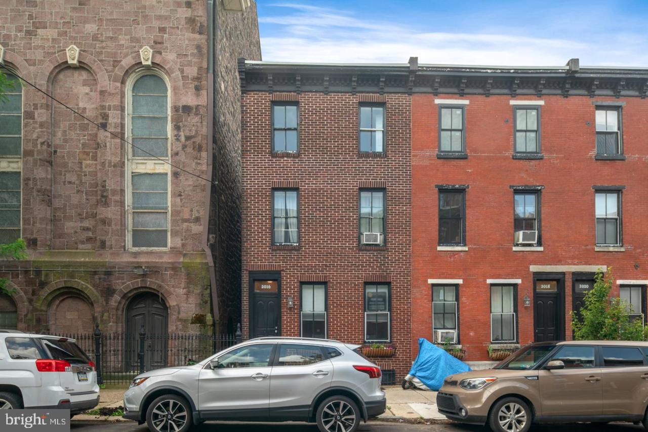 2016 Christian Street - Photo 1