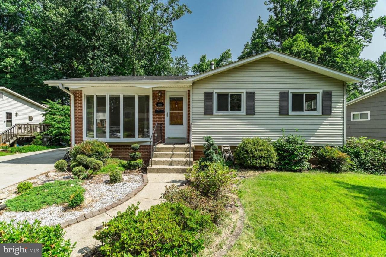 7606 Gaylord Drive - Photo 1