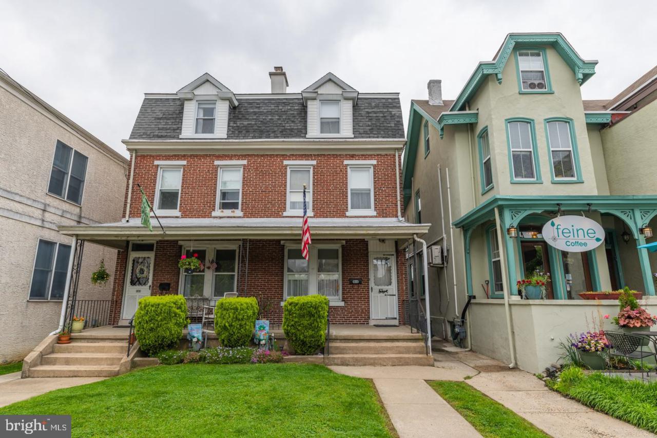 810 Fayette Street - Photo 1