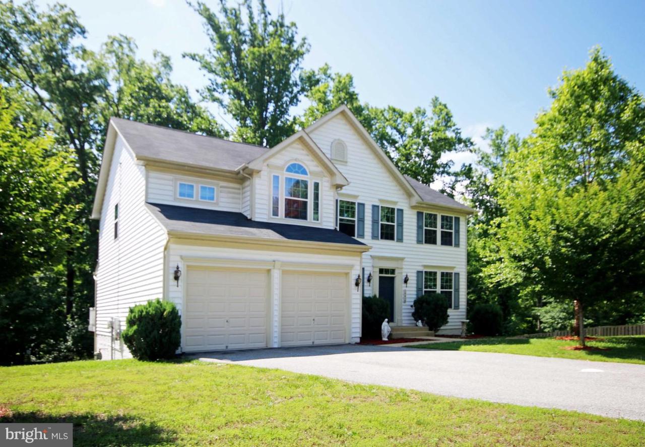 14418 Lusby Ridge Road - Photo 1