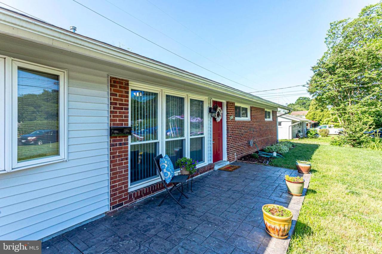 4515 Roundhill Road - Photo 1