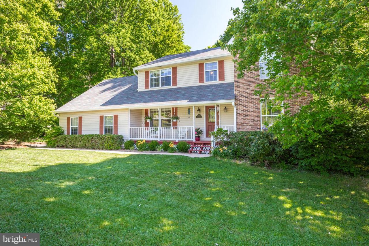 6880 Bayberry Crossing - Photo 1