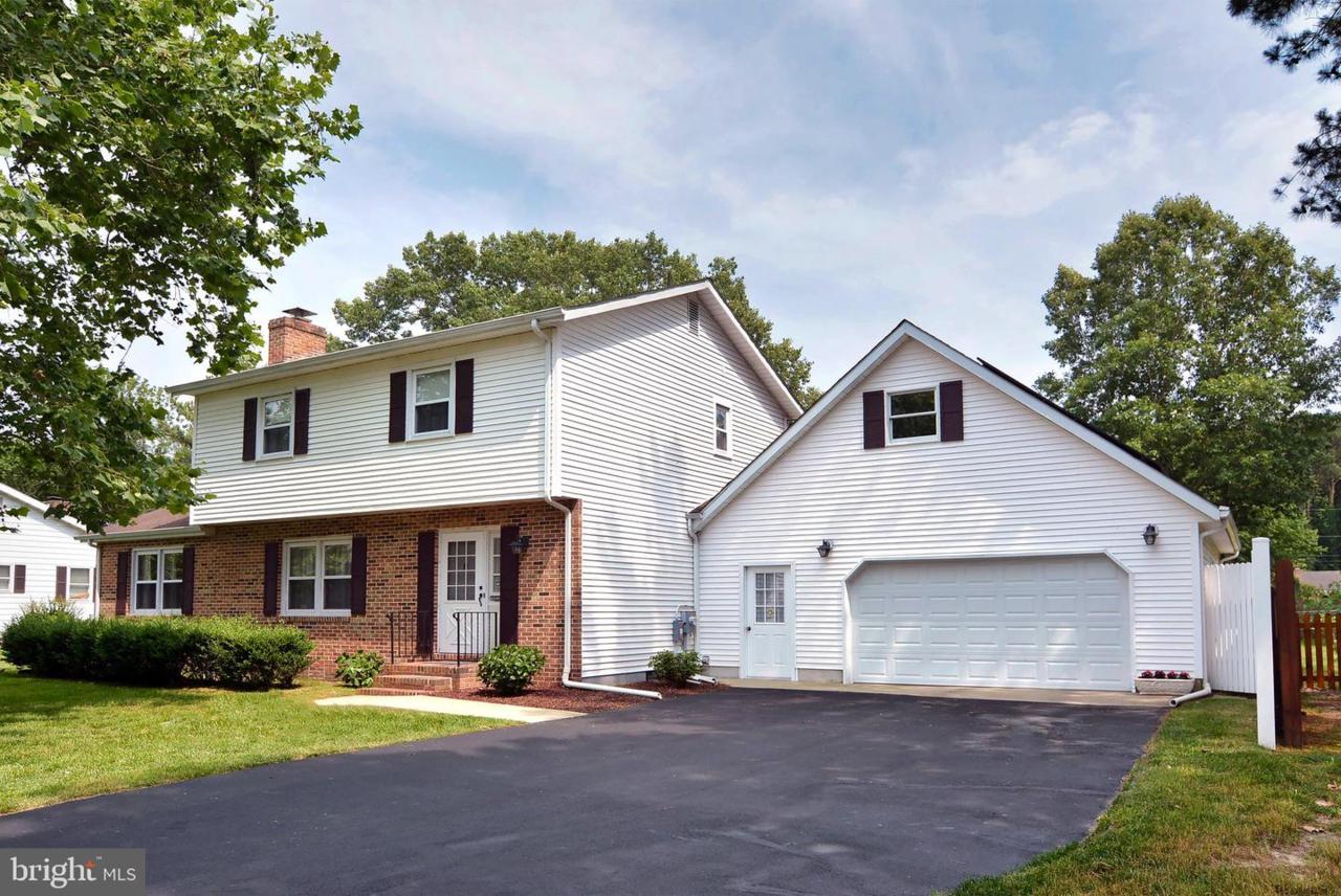 12 Merryweather Drive - Photo 1