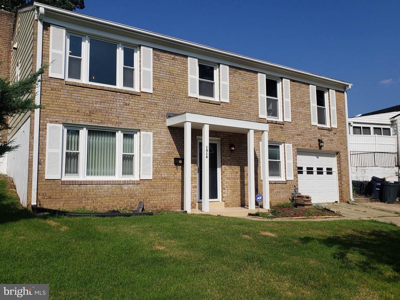 1416 Fairfield Drive - Photo 1