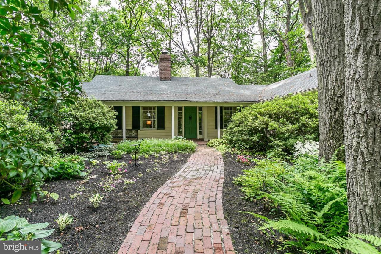 5525 Glen Arm Road - Photo 1
