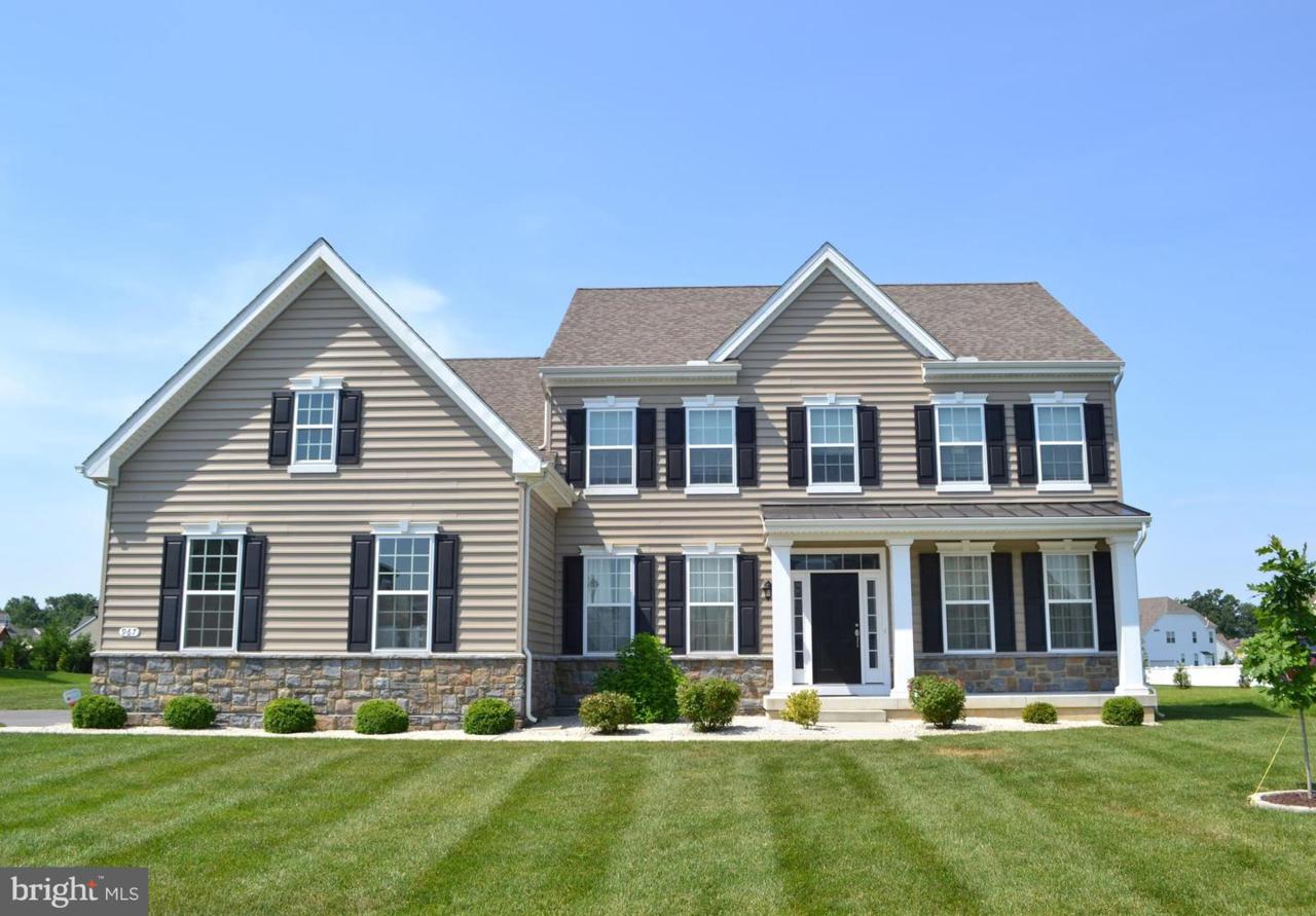967 Sandy Hill Trail - Photo 1
