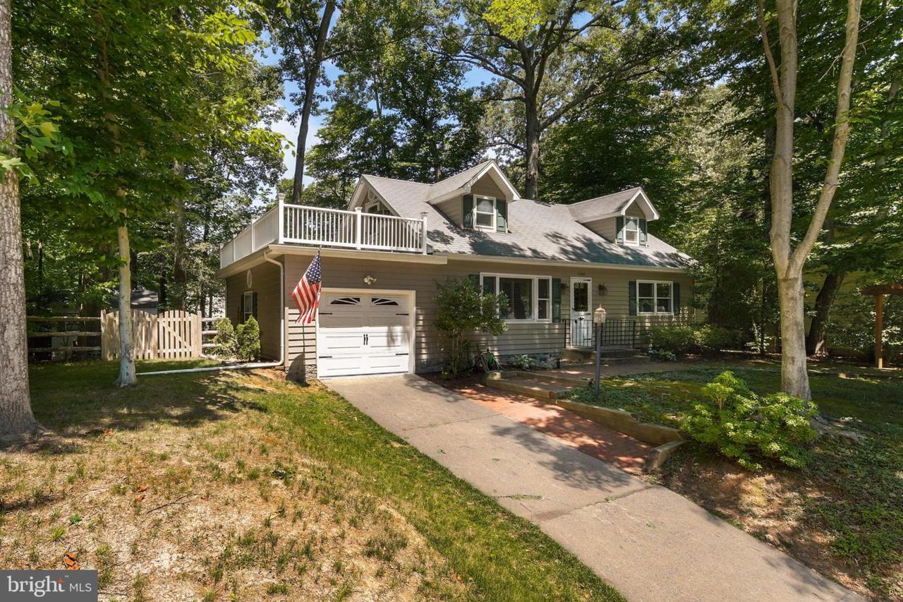 15504 Golf Club Drive - Photo 1