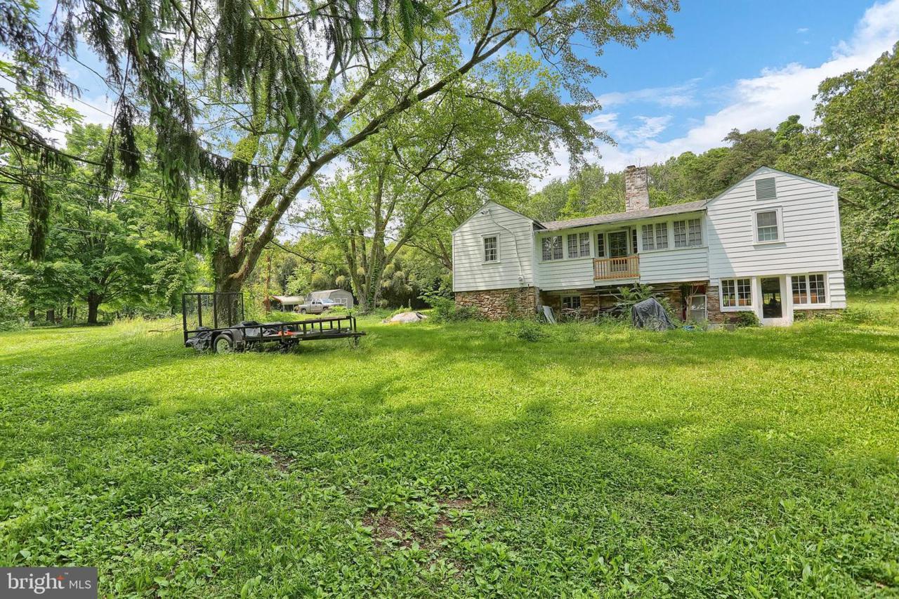 1011 & 1013 Mountain Road - Photo 1