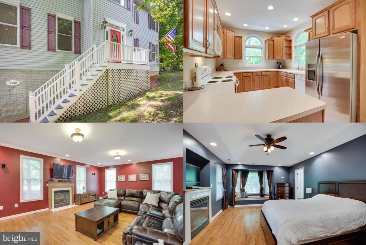 1146 El Dorado Drive - Photo 1