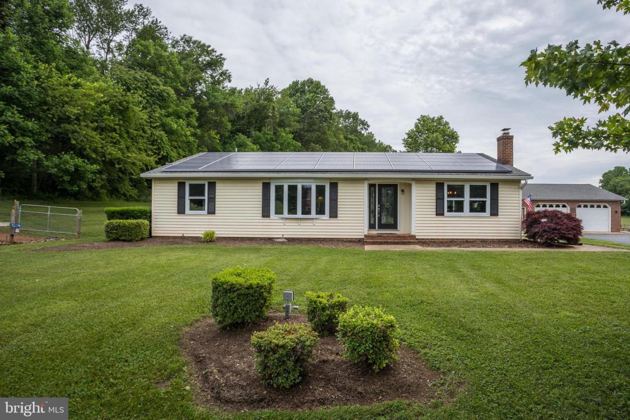 2191 Sanders Drive - Photo 1
