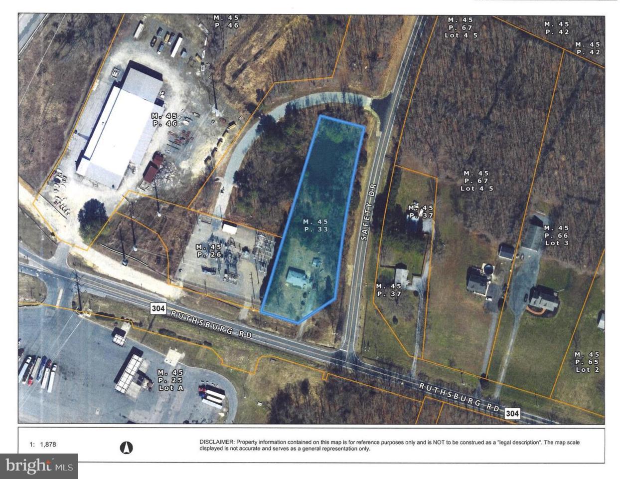 611 Ruthsburg Road - Photo 1