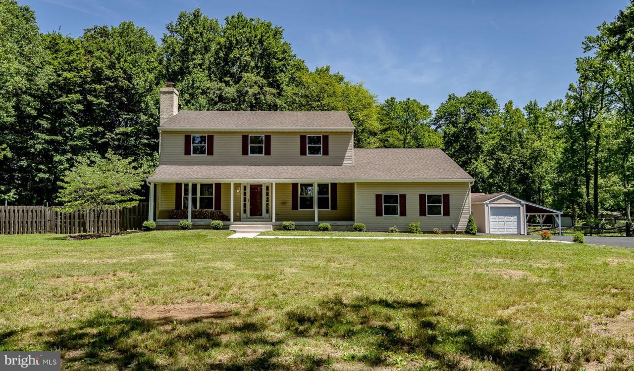 938 Naamans Creek Road - Photo 1