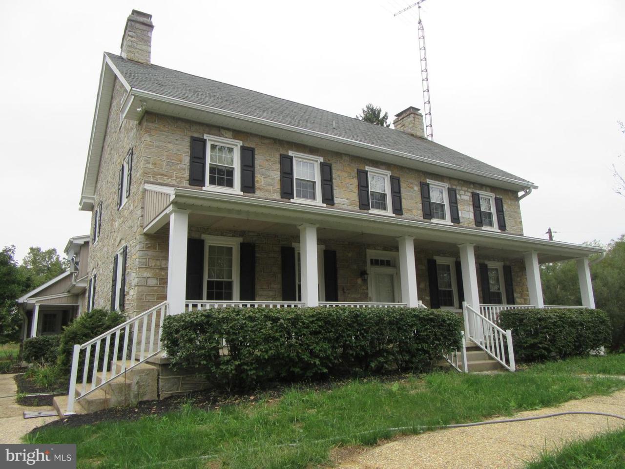 10332 Fort Stouffer Road - Photo 1