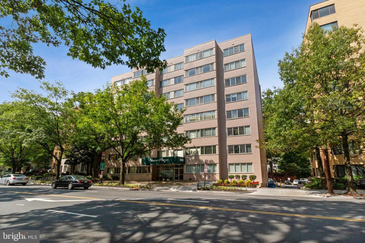 5406 Connecticut Avenue - Photo 1